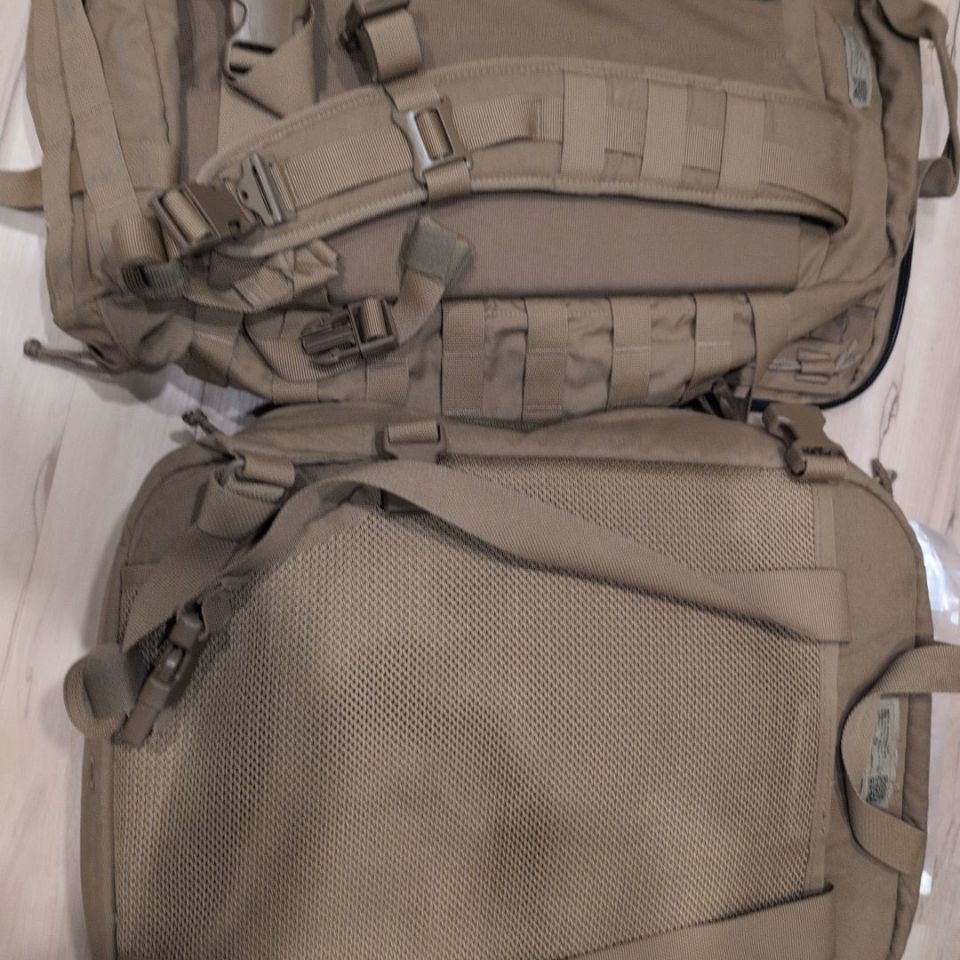Image 3 - Corpsman Assault Pack (CAP)