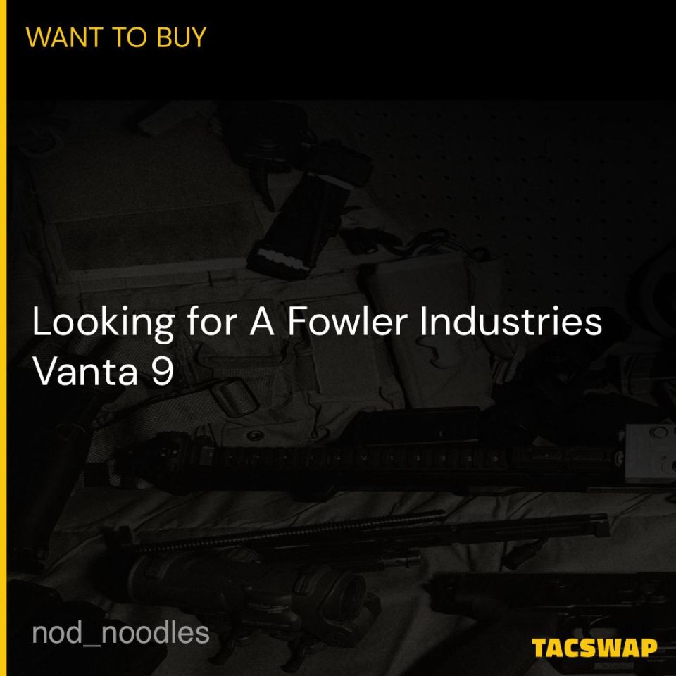 Image 1 - Fowler Industries V9