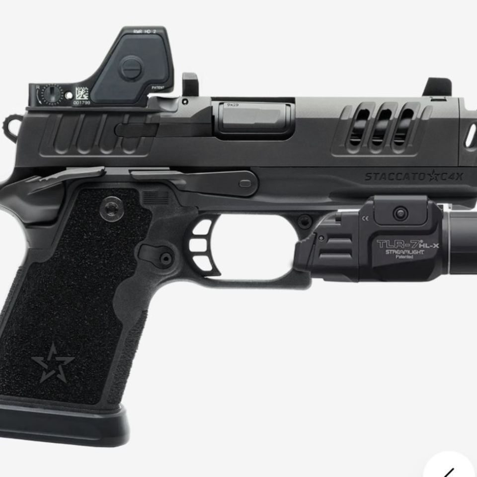 Image 1 - Looking 4 Staccato C4X 