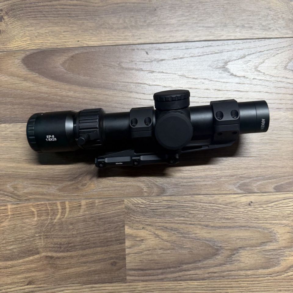 Image 4 - Arken ep-8