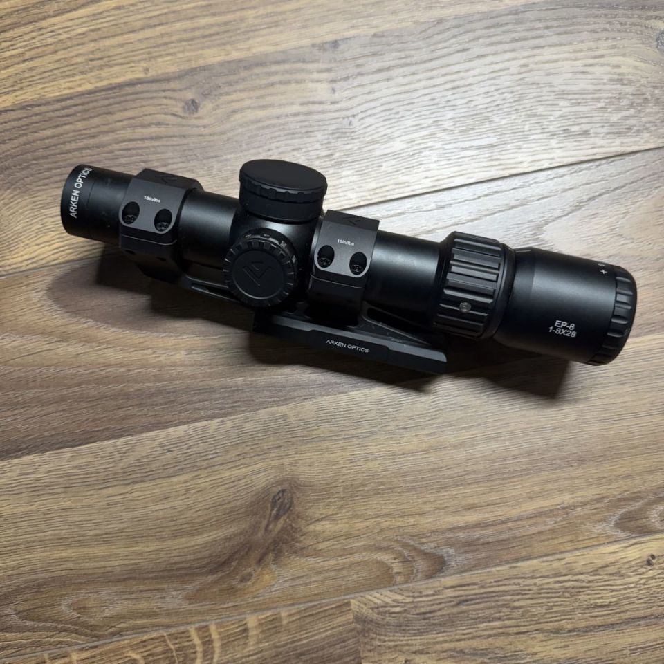 Image 2 - Arken ep-8