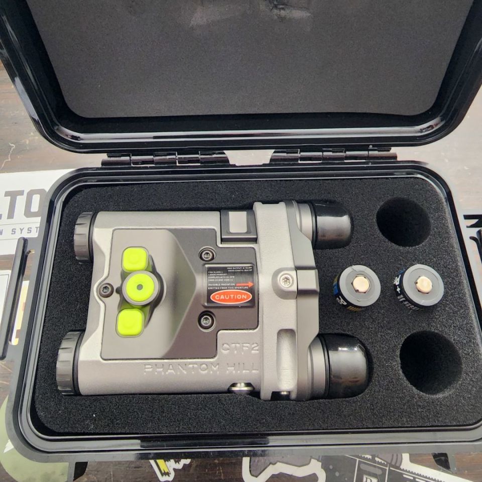 Image 1 - Phantom Hill CTF 2