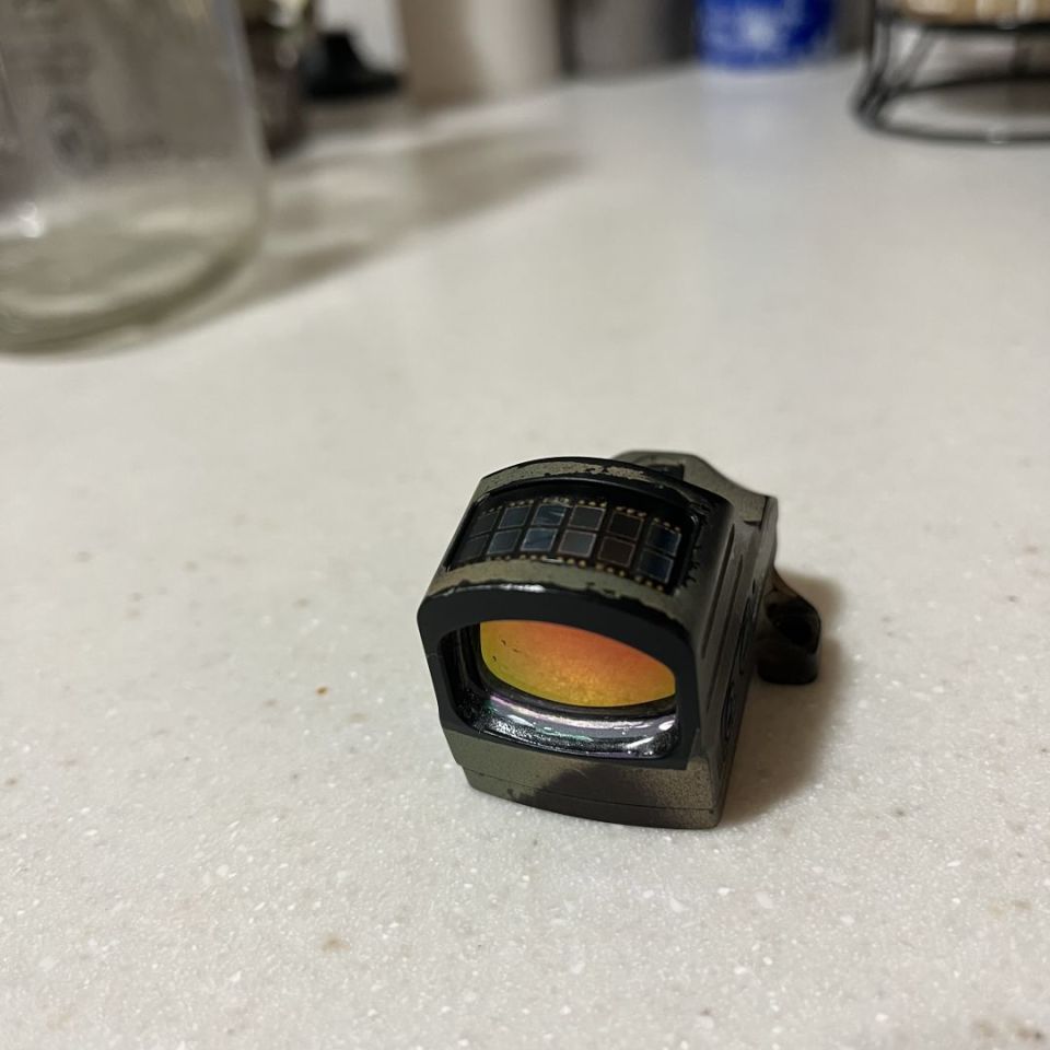 Image 2 - HOLOSUN 507C X2