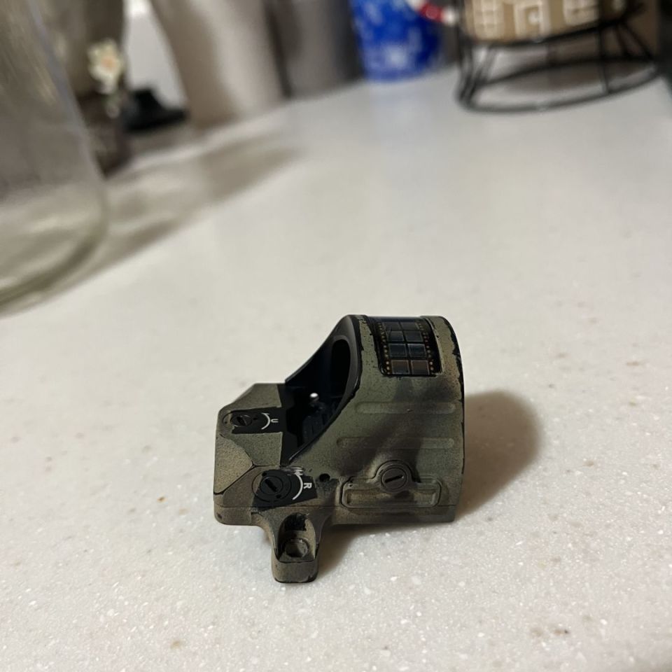 Image 3 - HOLOSUN 507C X2