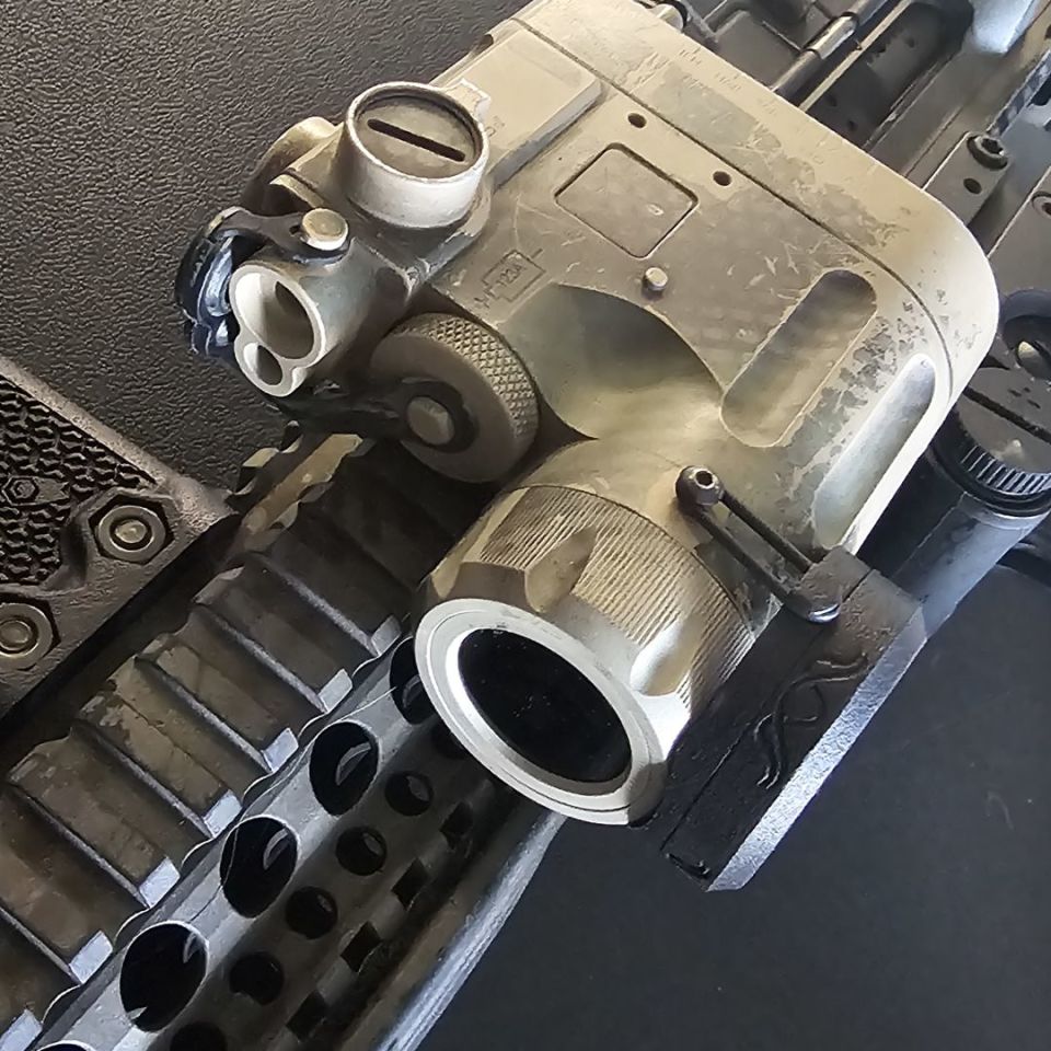 Image 2 - DBAL D2 with VWS Diffuser Cap