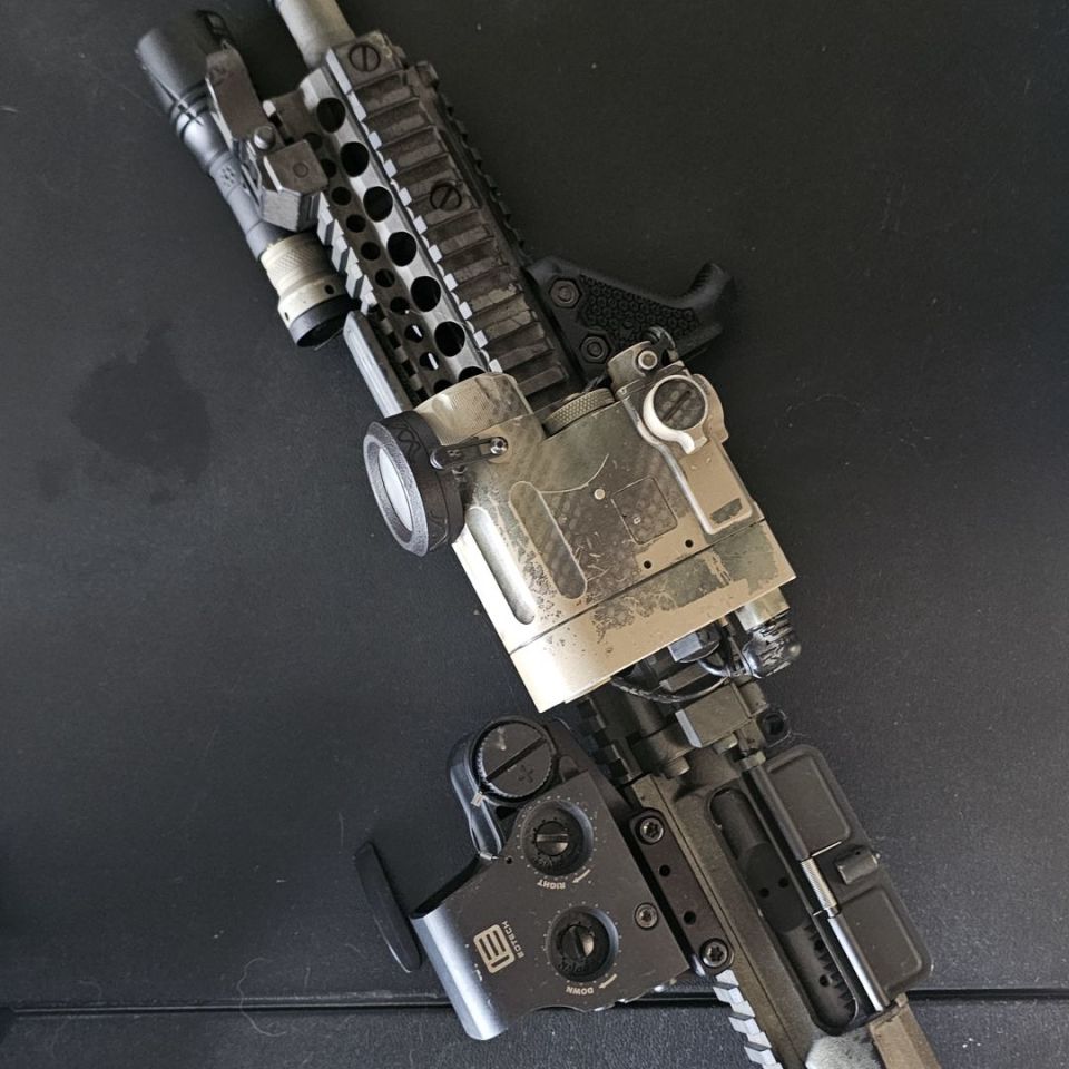 Image 3 - DBAL D2 with VWS Diffuser Cap