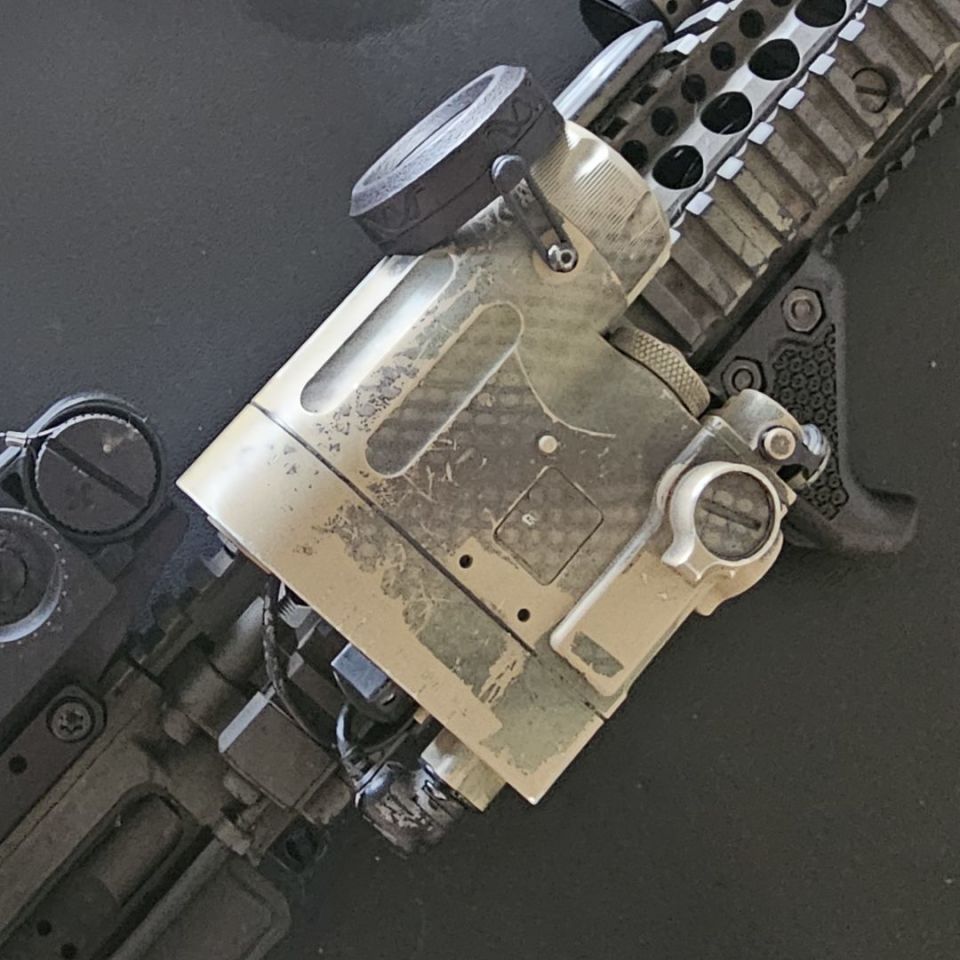 Image 1 - DBAL D2 with VWS Diffuser Cap