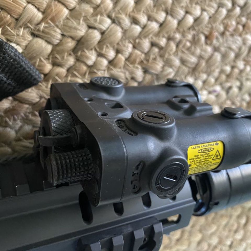 Image 3 - Holosun LE420-GR 