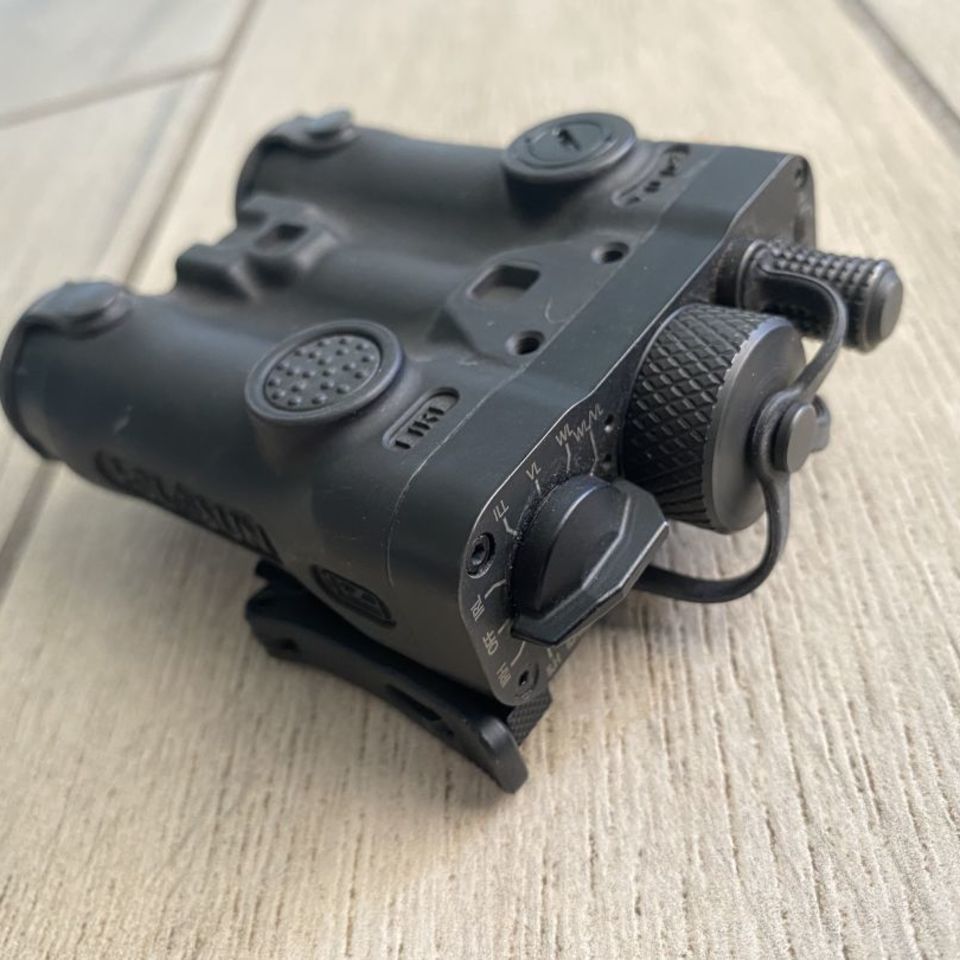 Image 2 - Holosun LE420-GR 