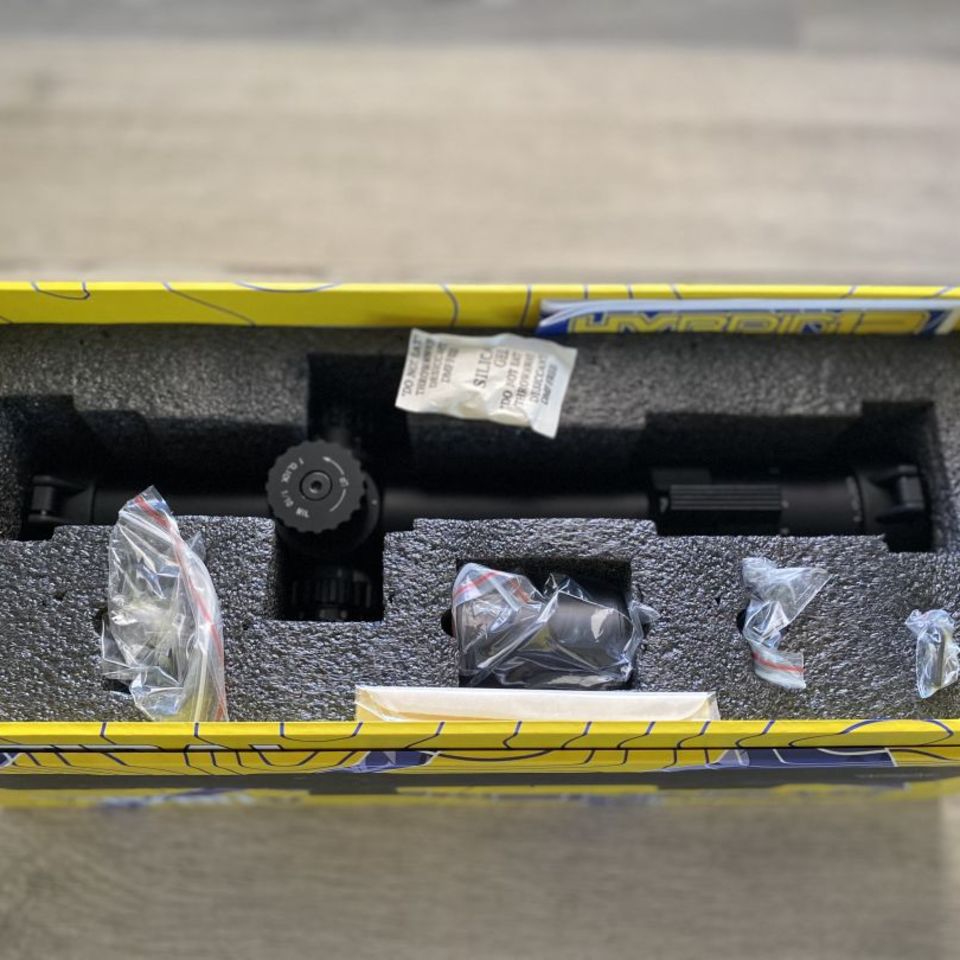 Image 2 - Atibal Hybrid12 1-12x 