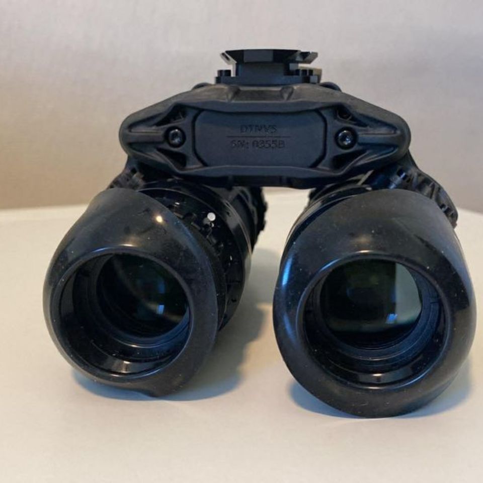 Image 3 - Elbit WP SLH DTNVS