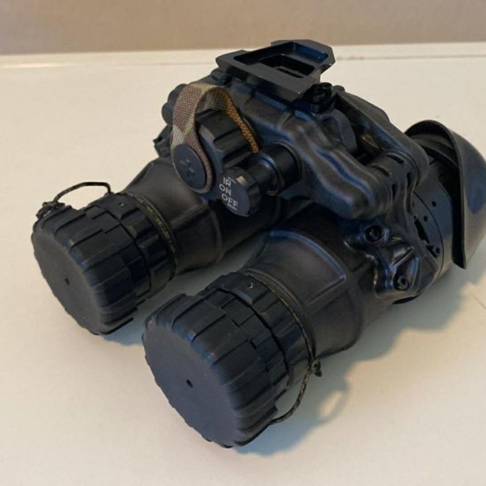 Image 2 - Elbit WP SLH DTNVS