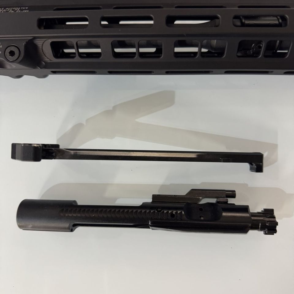 Image 3 - PSA premium Upper