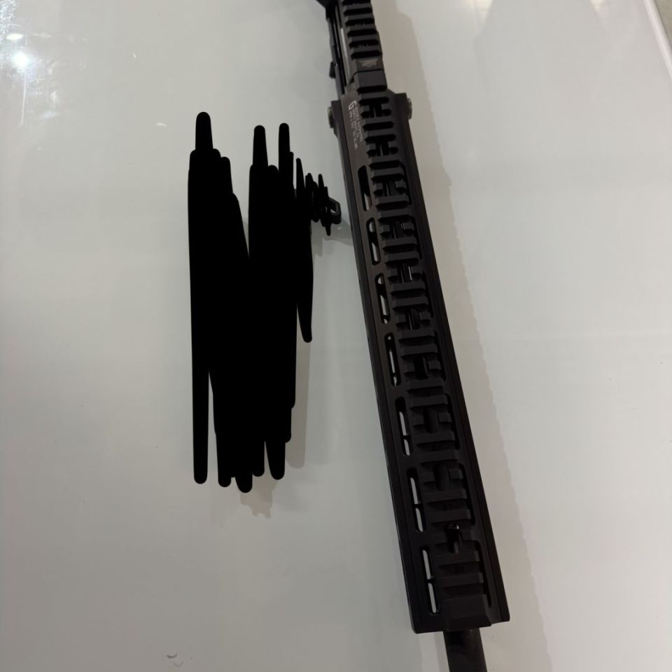 Image 5 - PSA premium Upper