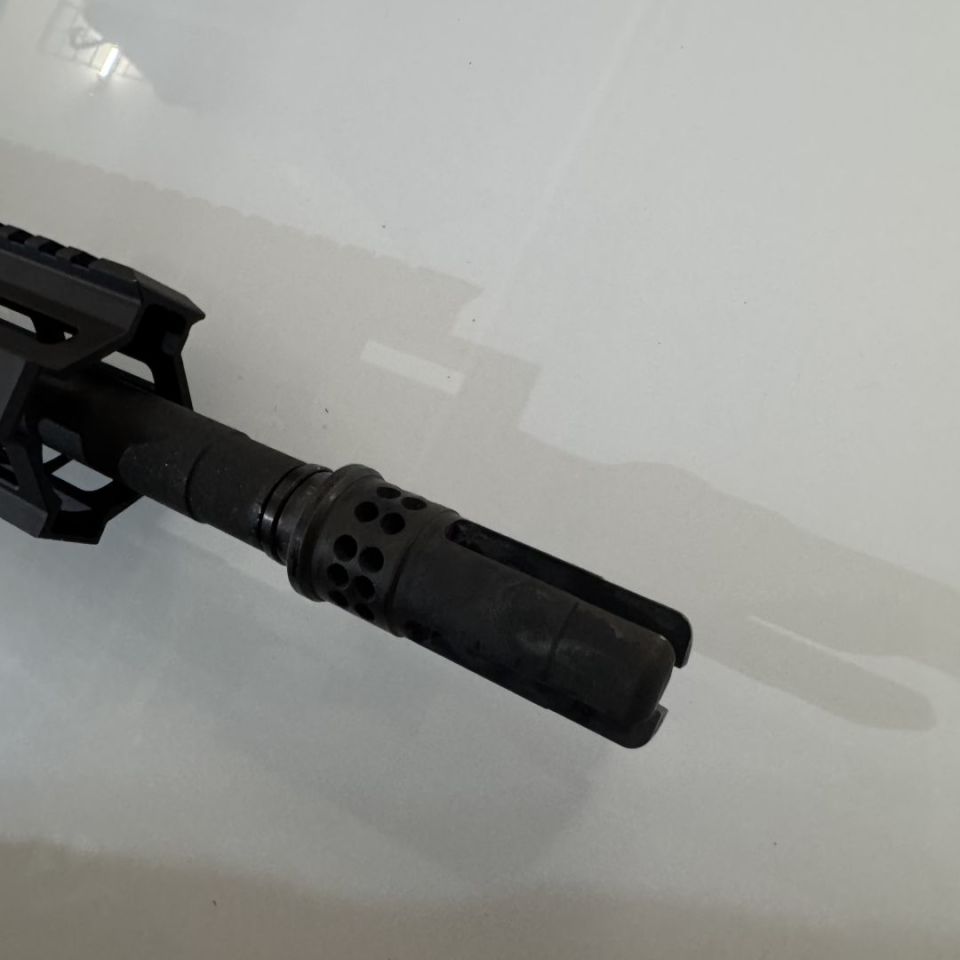 Image 4 - PSA premium Upper