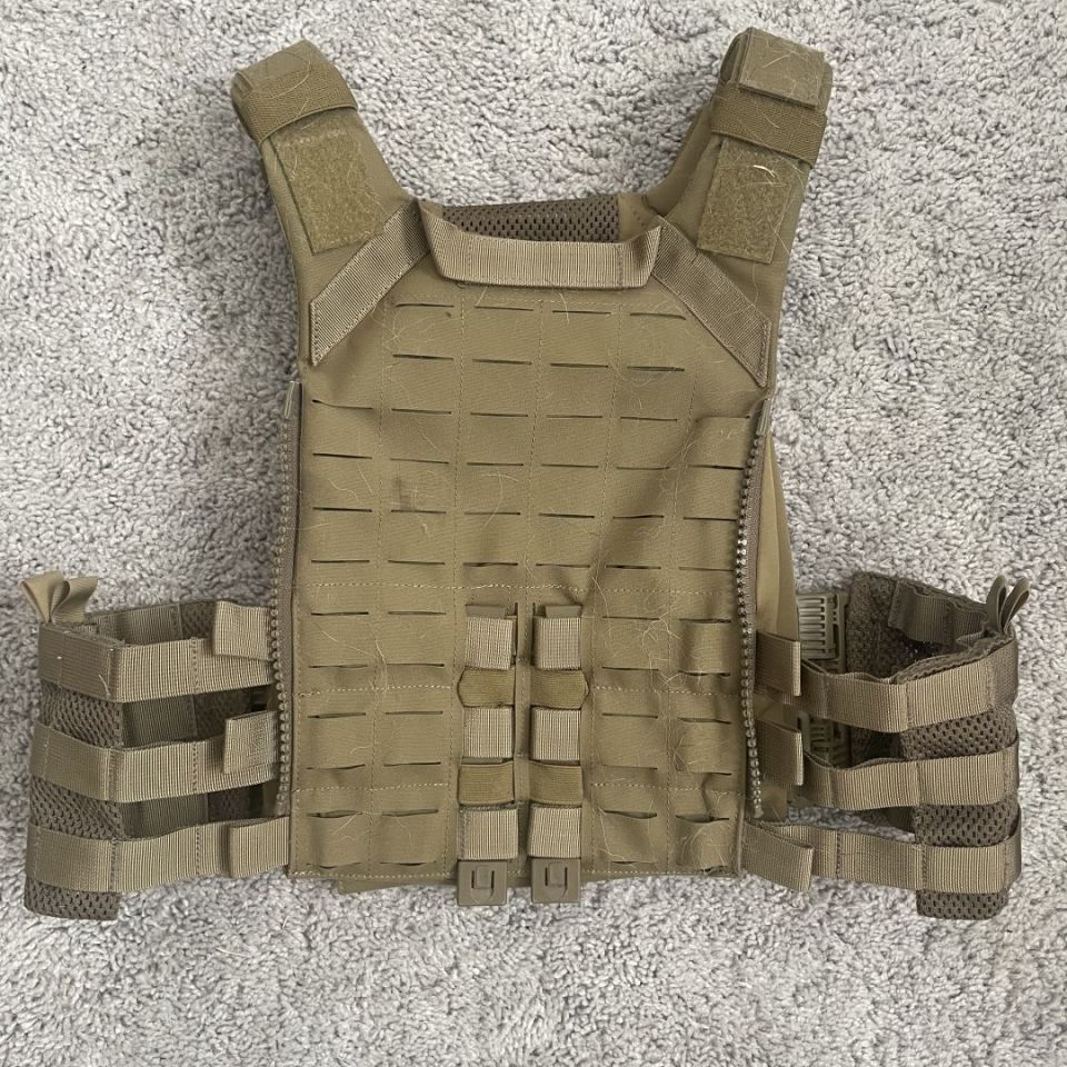 Image 2 - Grey Ghost Gear SMC 