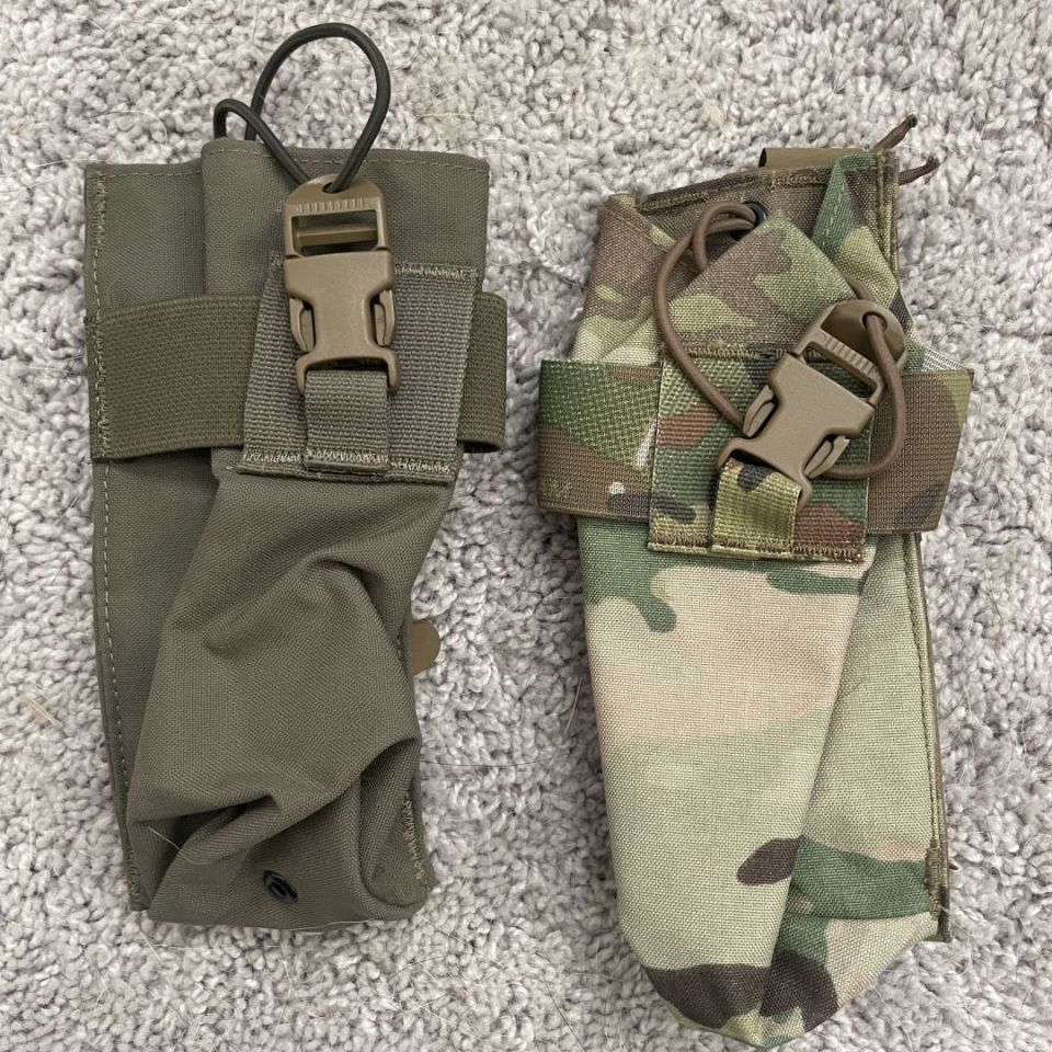 Image 1 - Velocity Systems MBITR pouches