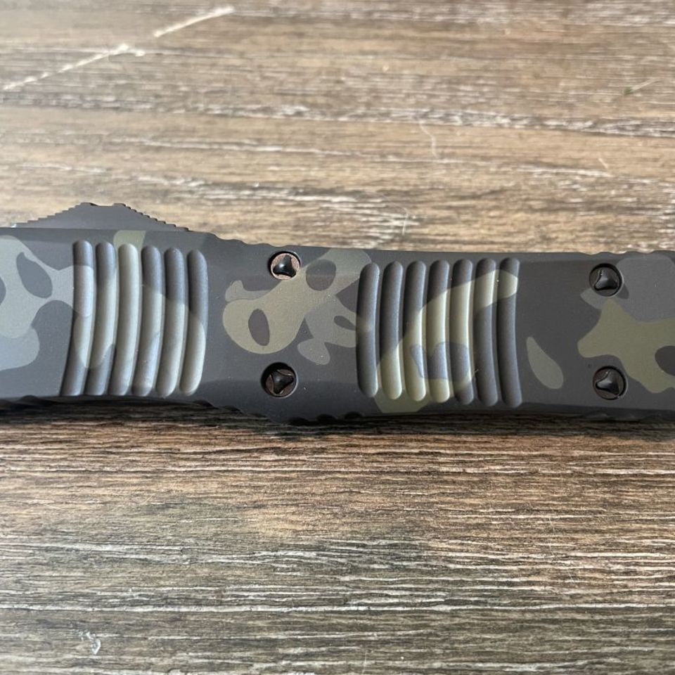 Image 3 - Microtech Combat Troodon