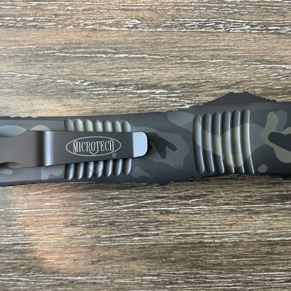 Image 4 - Microtech Combat Troodon