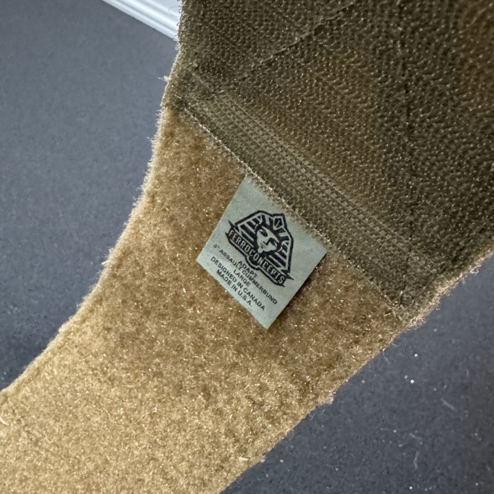 Image 3 - AOR1 FCPC (Large)