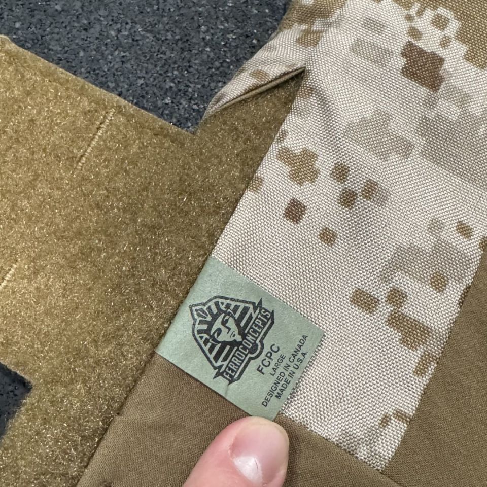 Image 5 - AOR1 FCPC (Large)