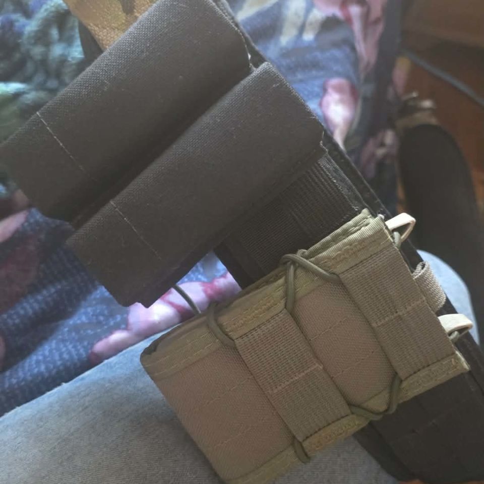 Image 2 - Range belt