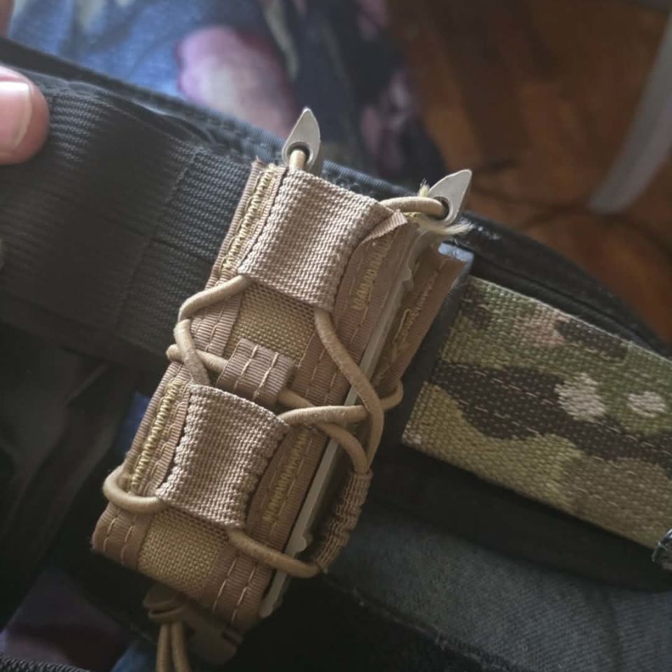 Image 3 - Range belt