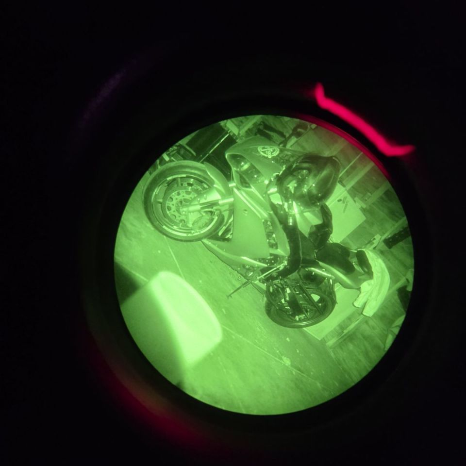 Image 2 - Rnvgs with contract tubes