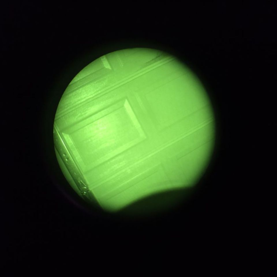 Image 4 - Rnvgs with contract tubes