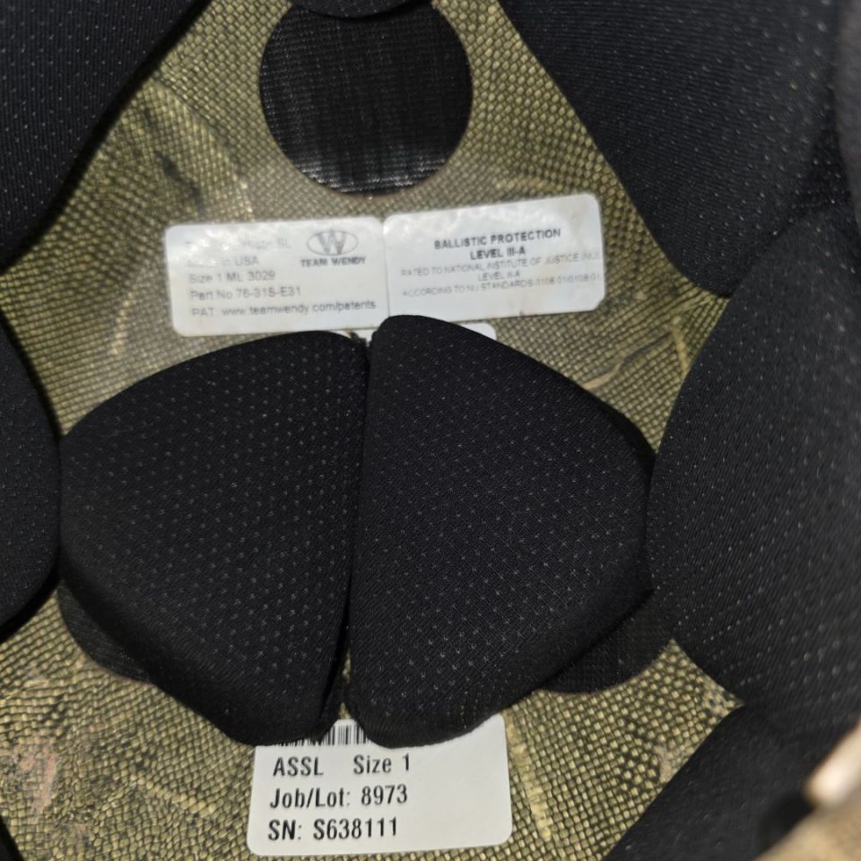 Image 3 - Team wendy SL