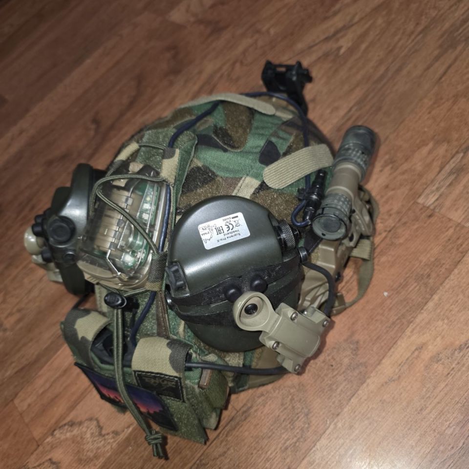 Image 2 - Team wendy SL