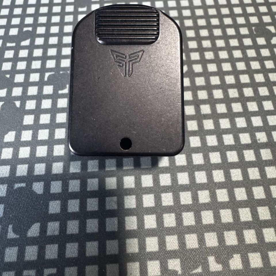 Image 2 - Springer Precision Mec-Gar +5 