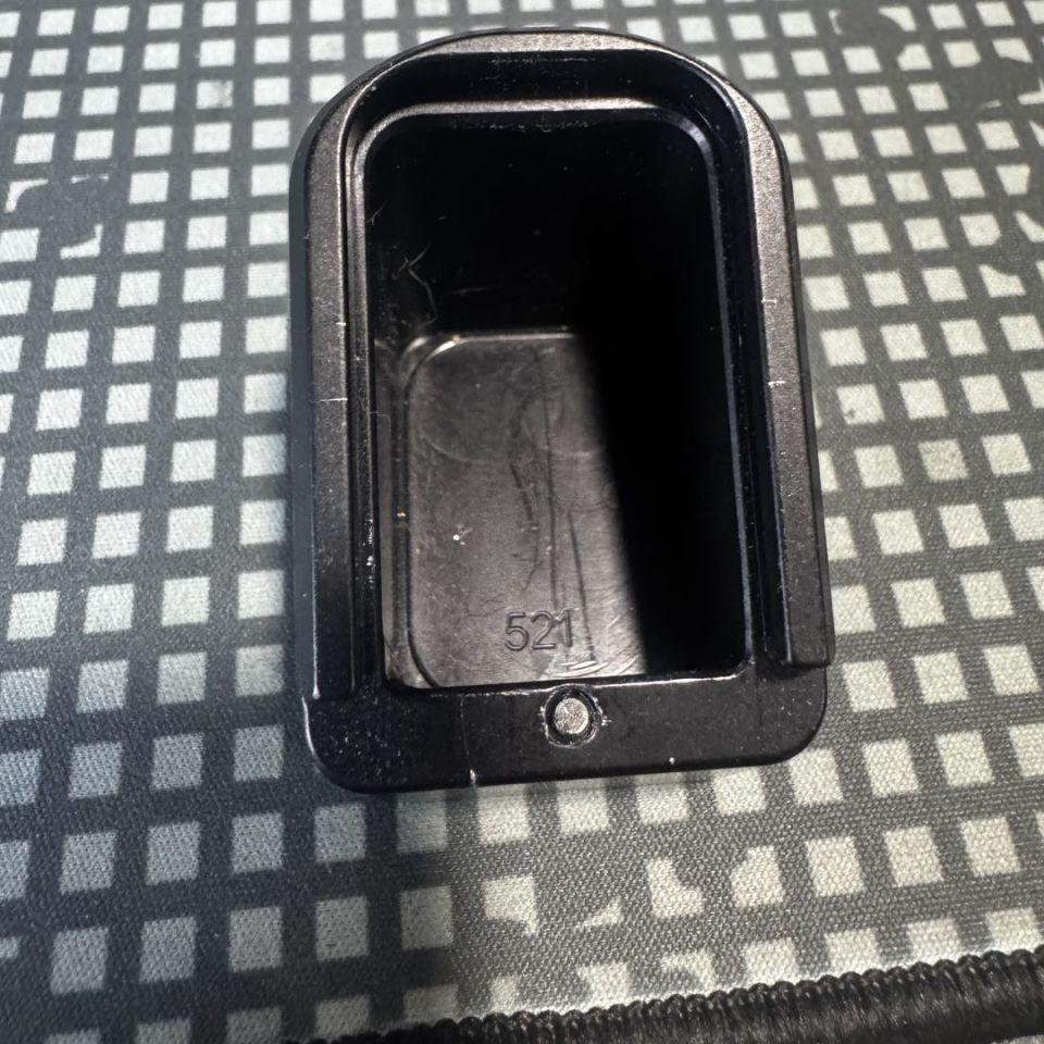 Image 3 - Springer Precision Mec-Gar +5 