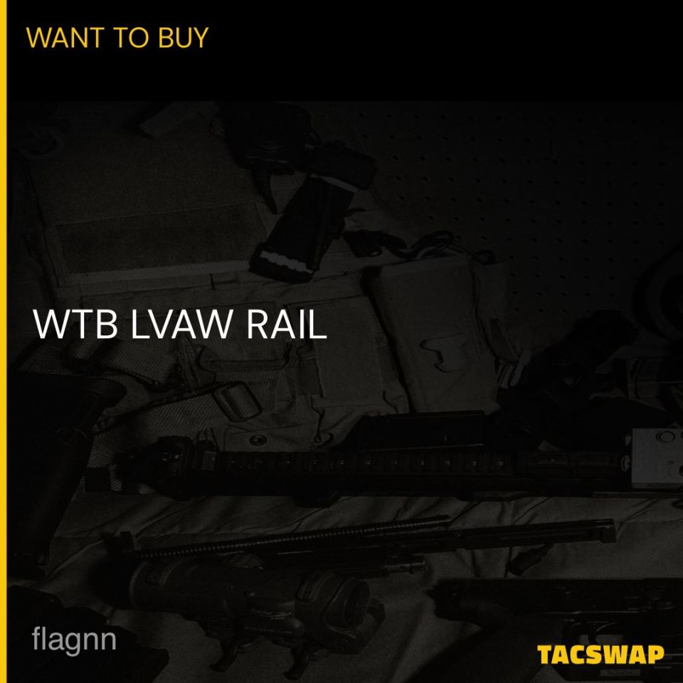 Image 1 - WTB LVAW RAIL