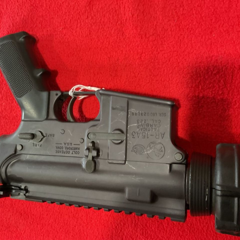 Image 3 - *Price Drop* Colt 6721