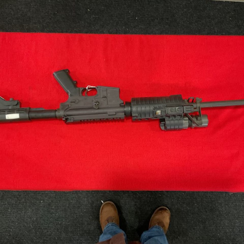 Image 2 - *Price Drop* Colt 6721