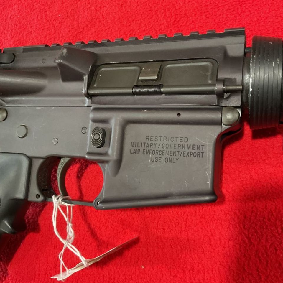 Image 4 - *Price Drop* Colt 6721