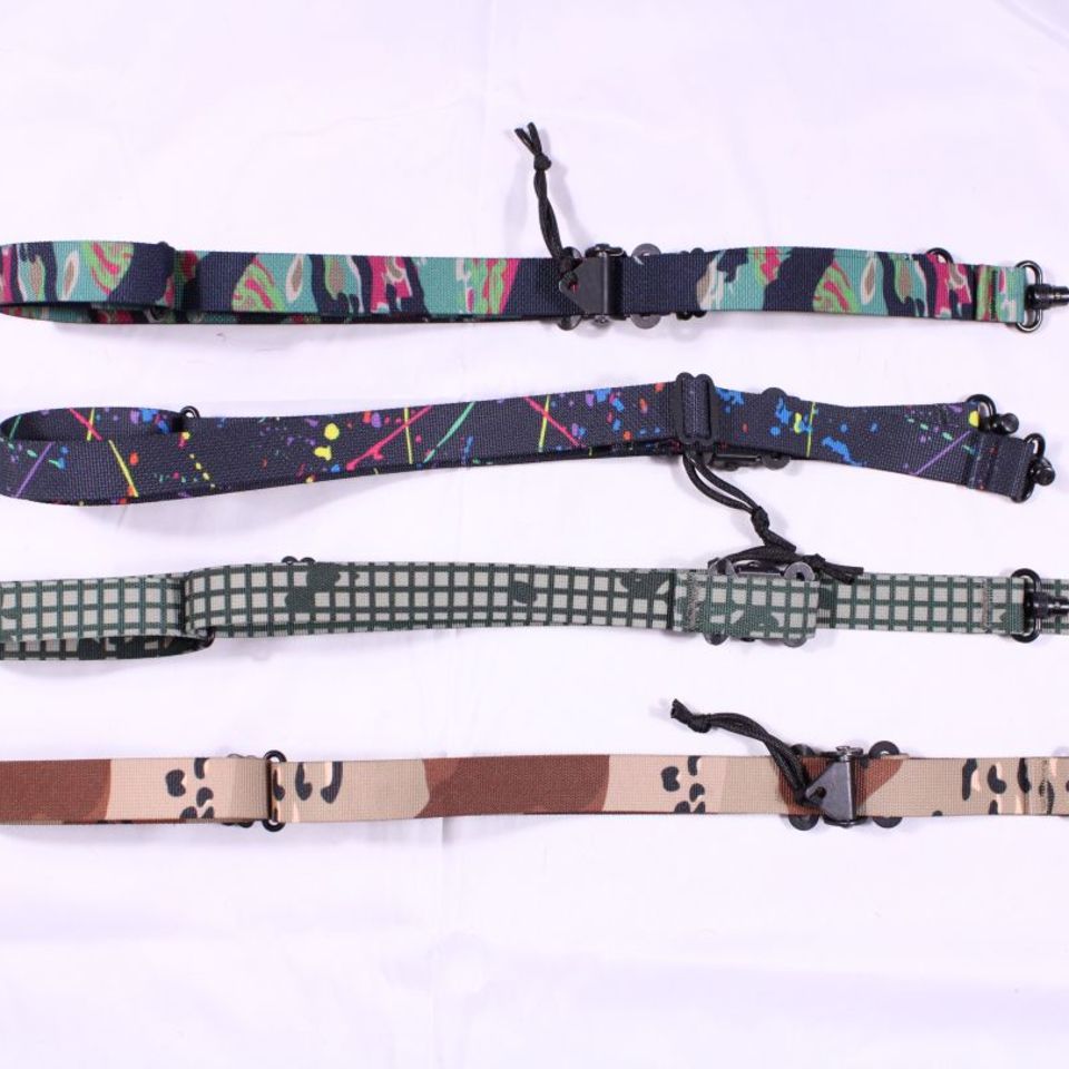 Image 1 - Adjustable Sling