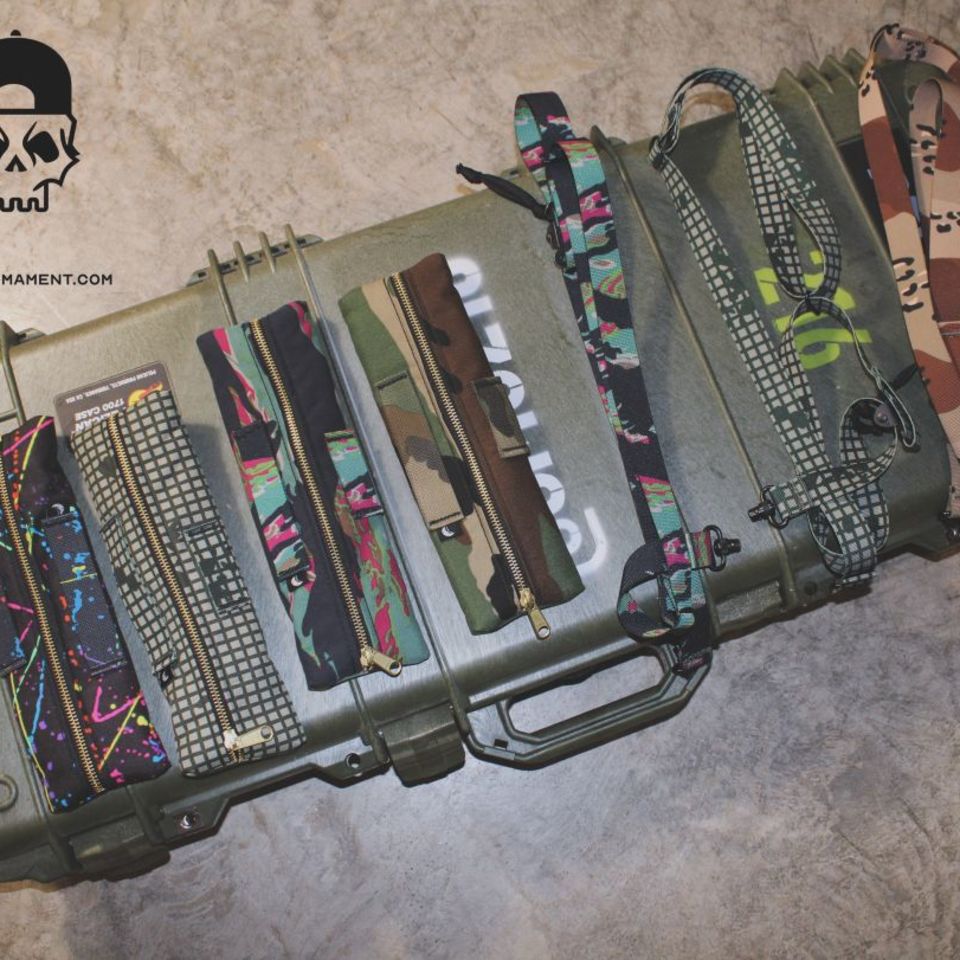 Image 2 - Suppressor Case