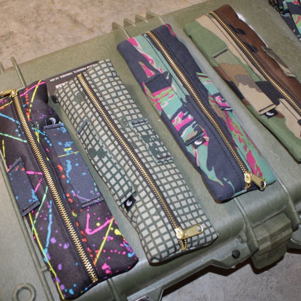 Image 3 - Suppressor Case