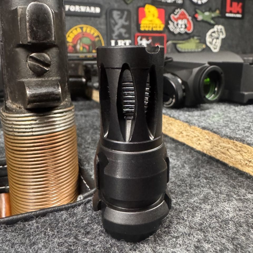 Image 1 - Forward Control Keymo