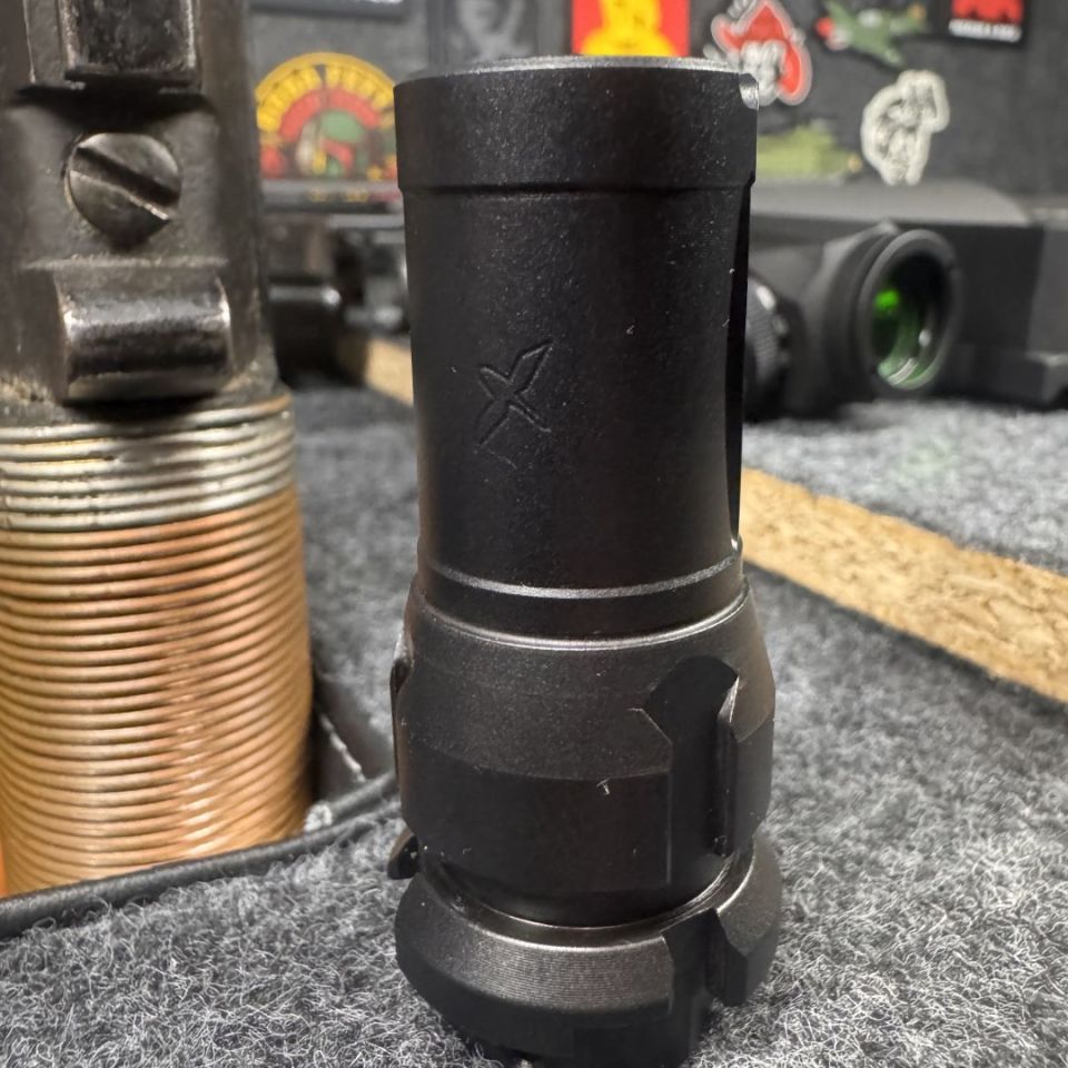 Image 2 - Forward Control Keymo