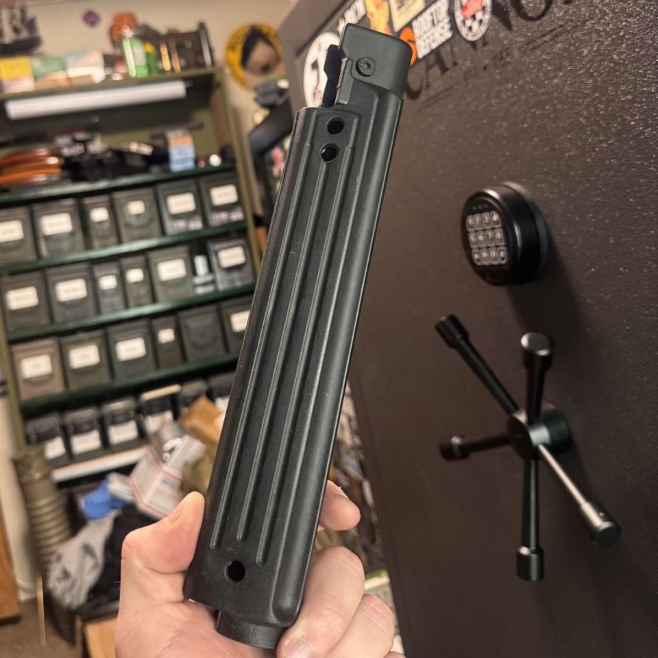 Image 1 - FAL Handguard