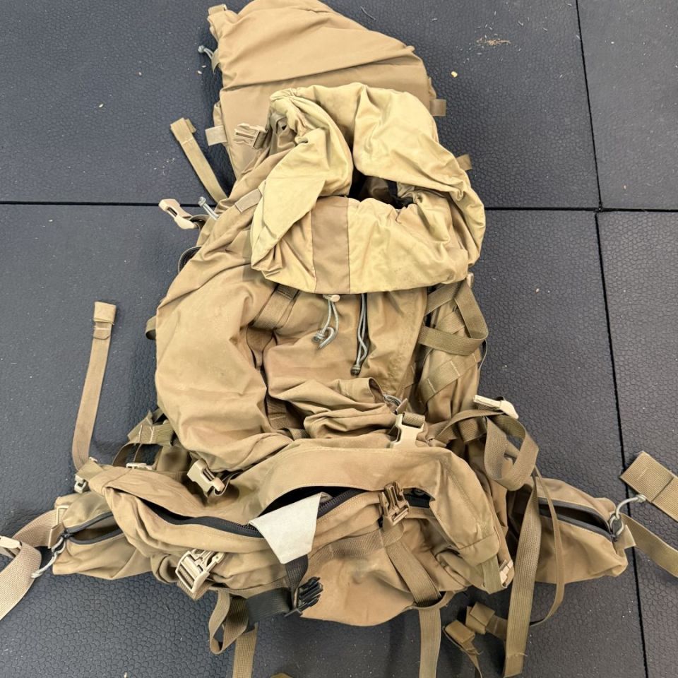 Image 2 - Mystery ranch 6500 