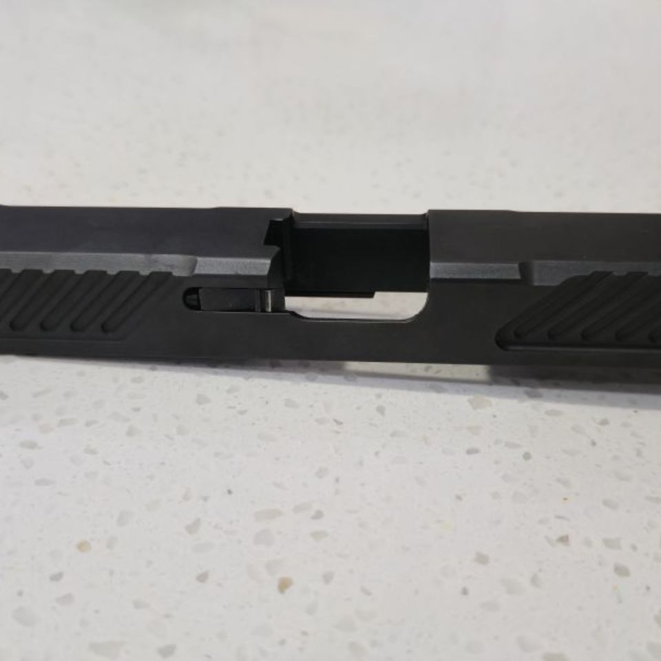 Image 2 - Shadow System Slide