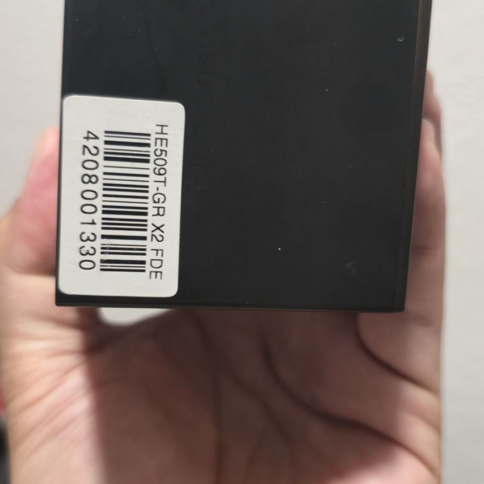 Image 2 - 509t FDE green dot