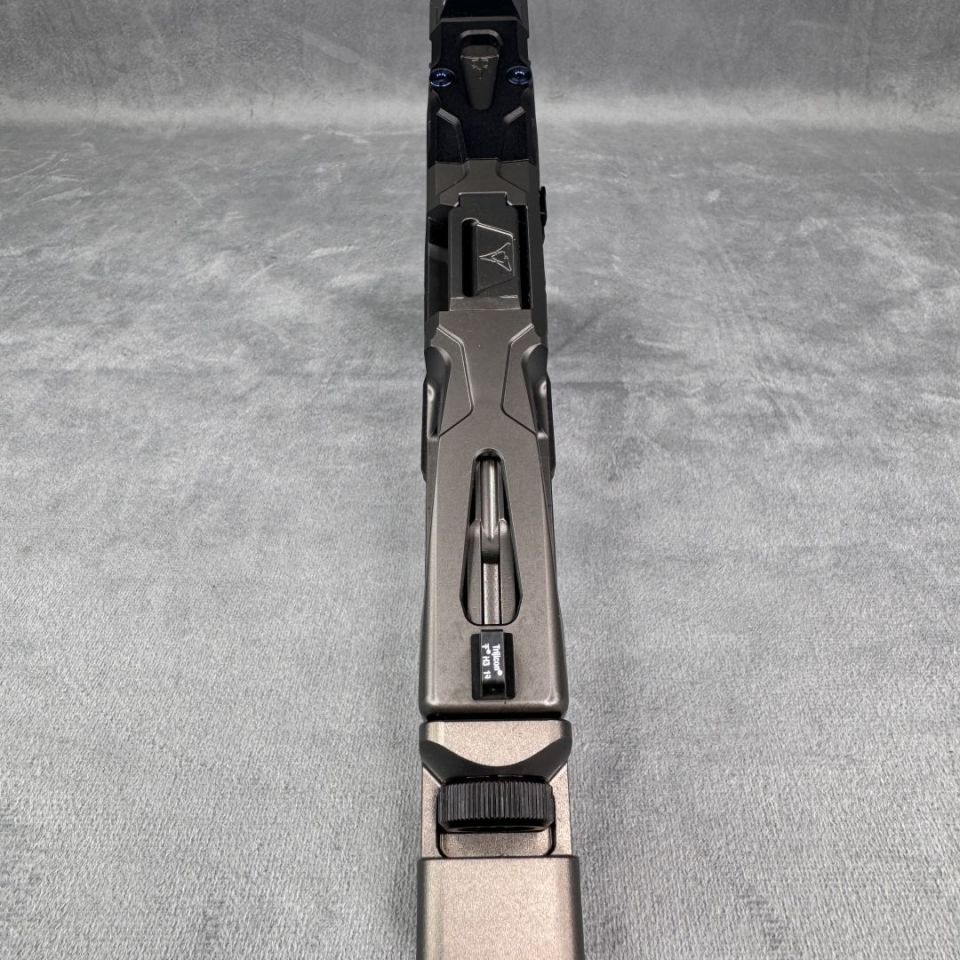 Image 3 - Killer Innovations Glock 17