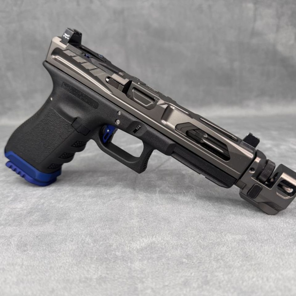 Image 2 - Killer Innovations Glock 17