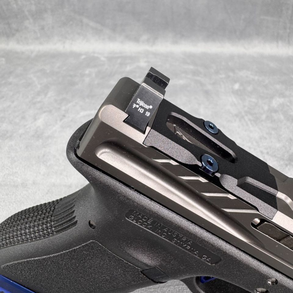 Image 4 - Killer Innovations Glock 17