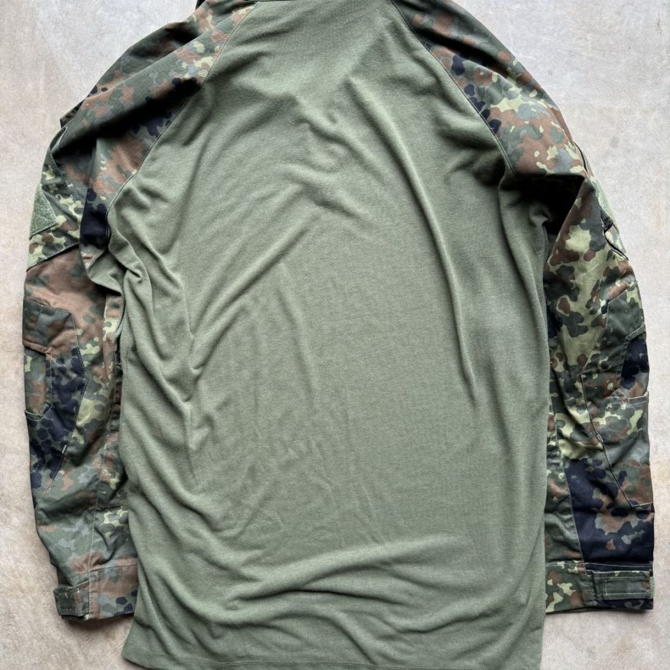 Image 3 - Crye Precision Flecktarn AC XL